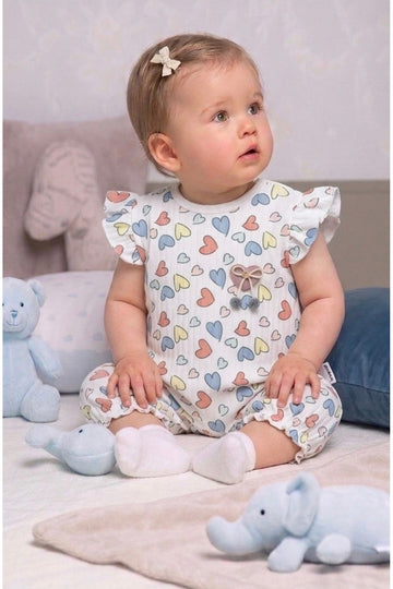 KALPLİ KIZ BEBEK TULUM