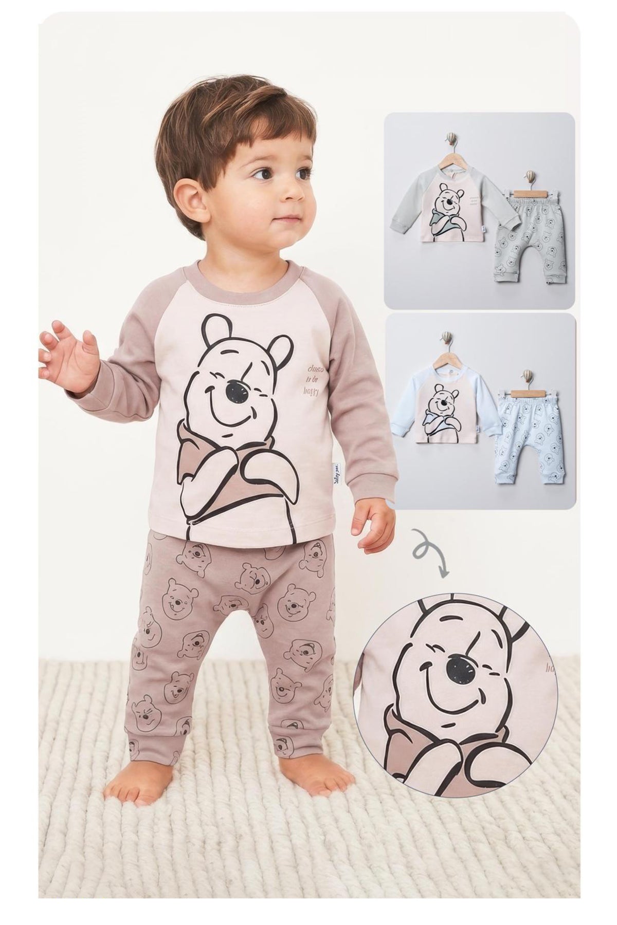 POO BEBEK TAKIM